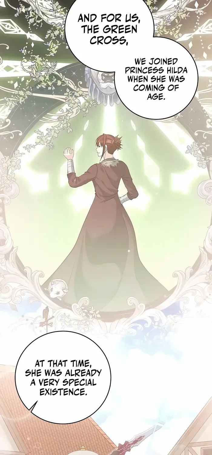 HOLY EMPEROR’S GRANDSON IS A NECROMANCER Chapter 40 page 58 - 