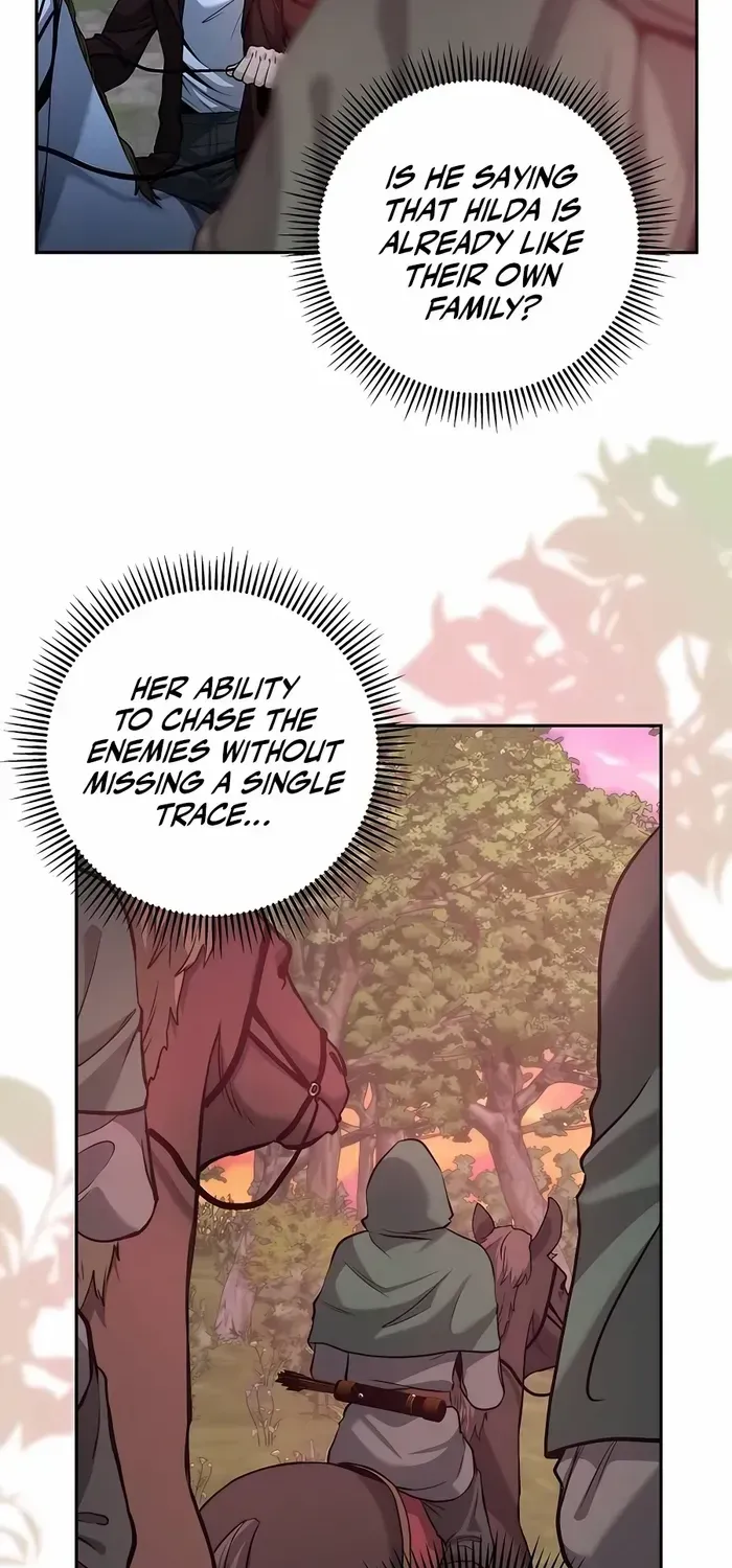 HOLY EMPEROR’S GRANDSON IS A NECROMANCER Chapter 40 page 60 - 