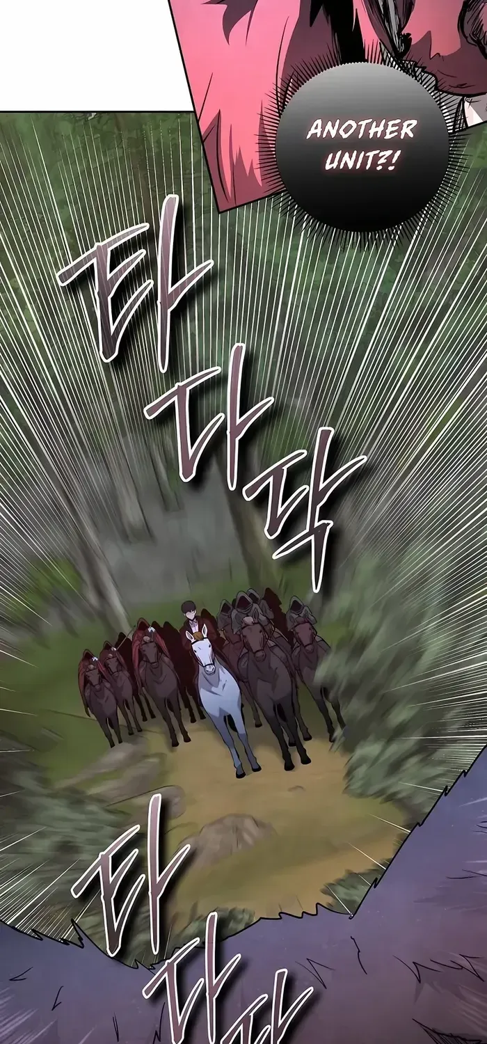 HOLY EMPEROR’S GRANDSON IS A NECROMANCER Chapter 40 page 67 - 