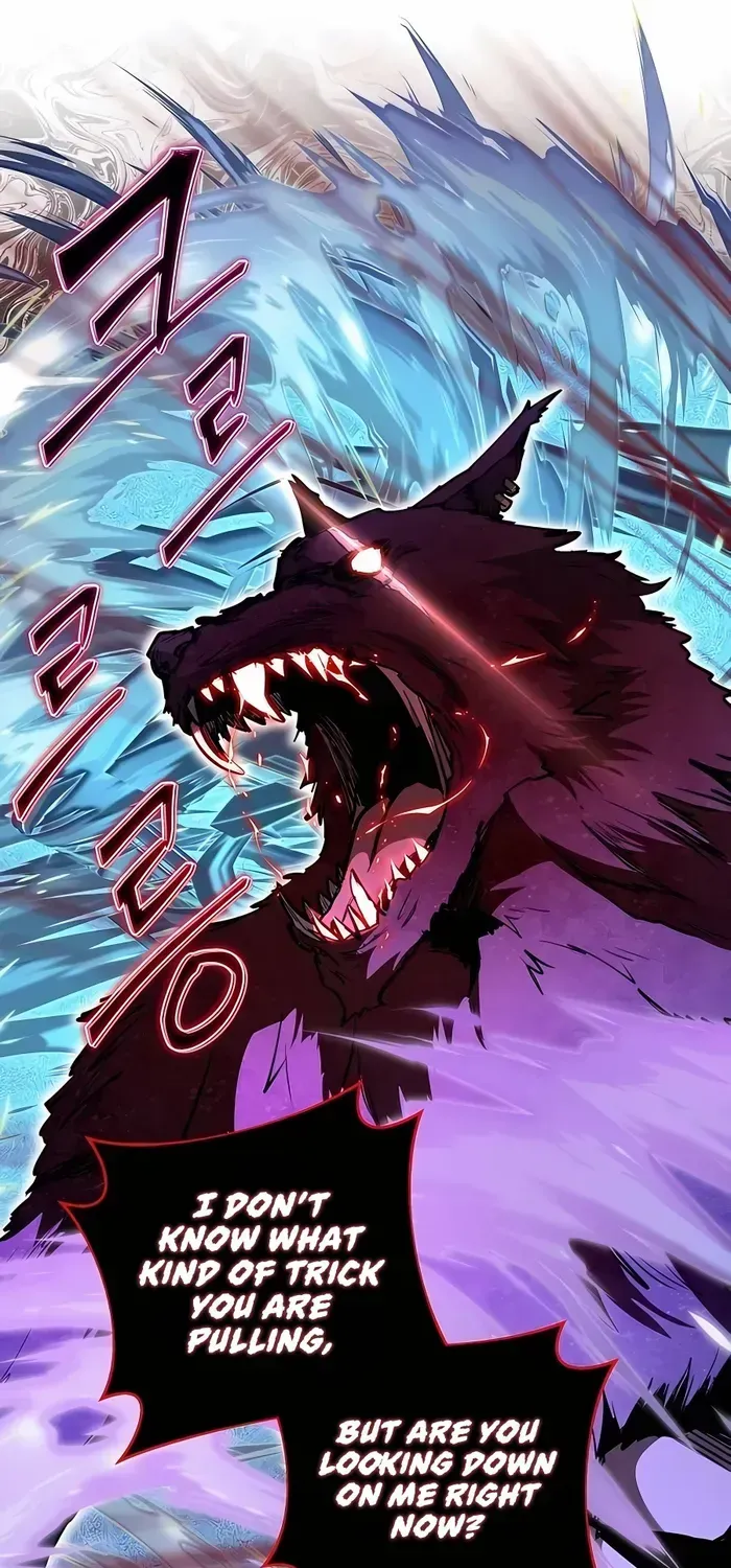 HOLY EMPEROR’S GRANDSON IS A NECROMANCER Chapter 40 page 9 - 