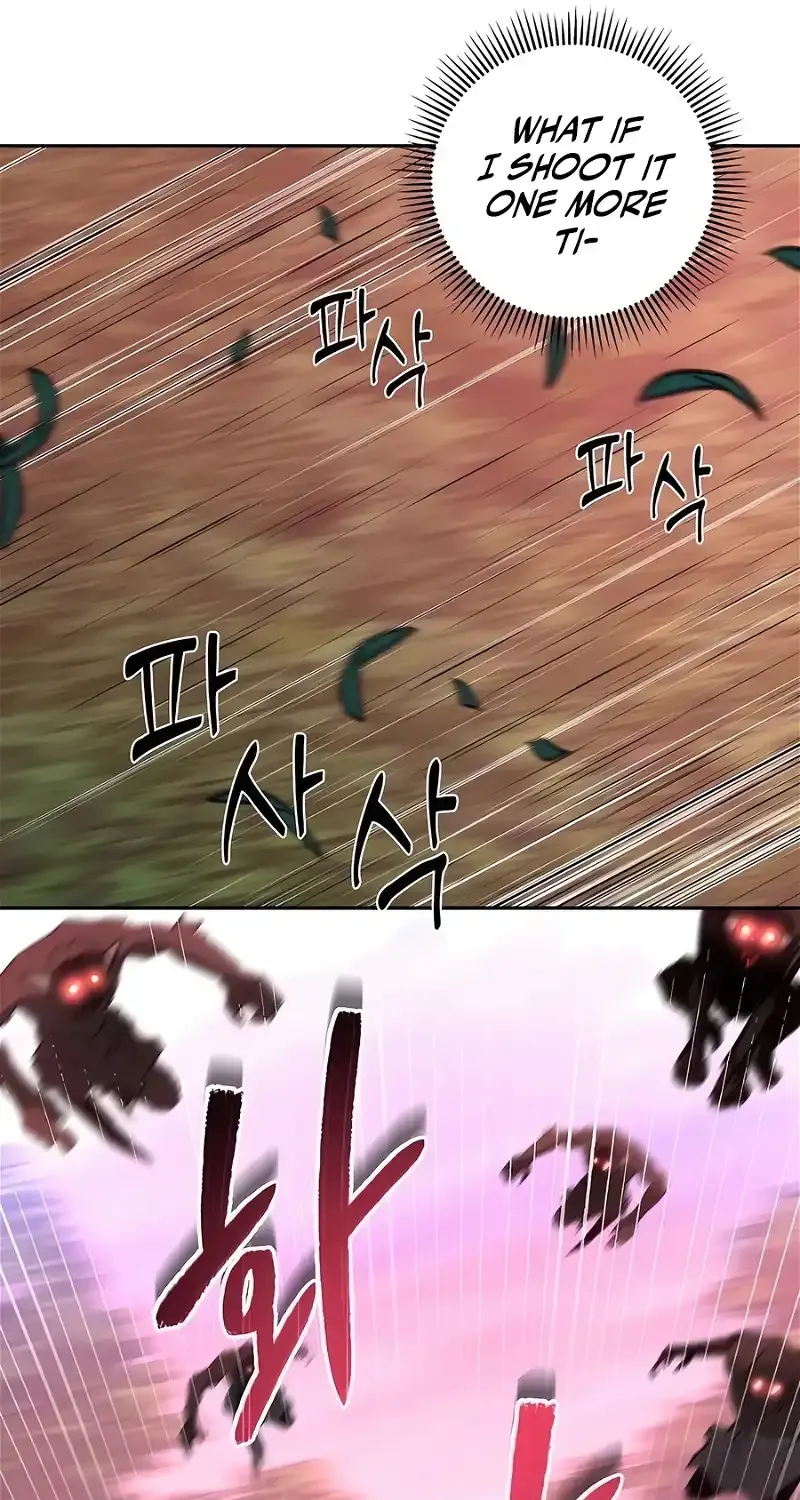 HOLY EMPEROR’S GRANDSON IS A NECROMANCER Chapter 41 page 11 - 