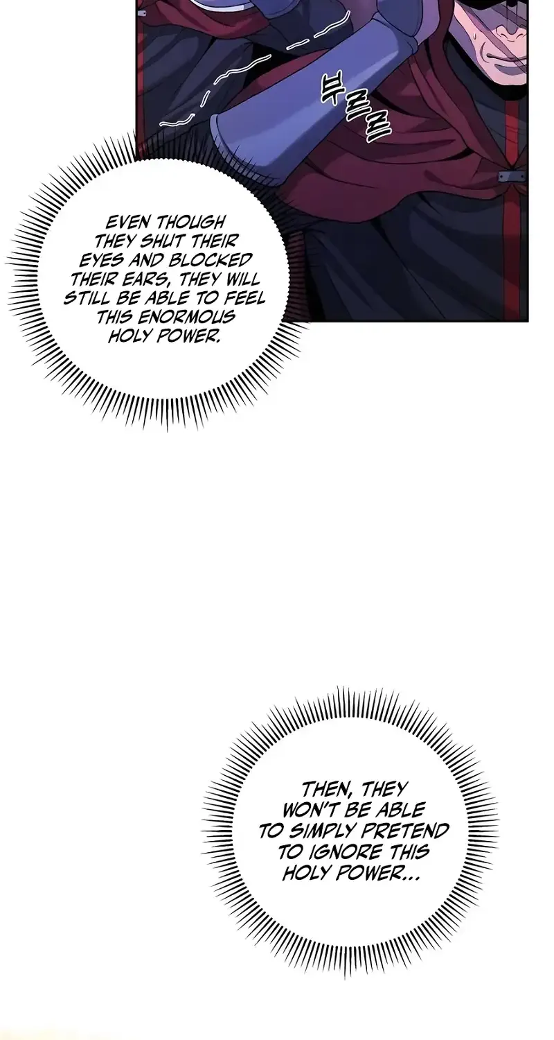 HOLY EMPEROR’S GRANDSON IS A NECROMANCER Chapter 41 page 103 - 