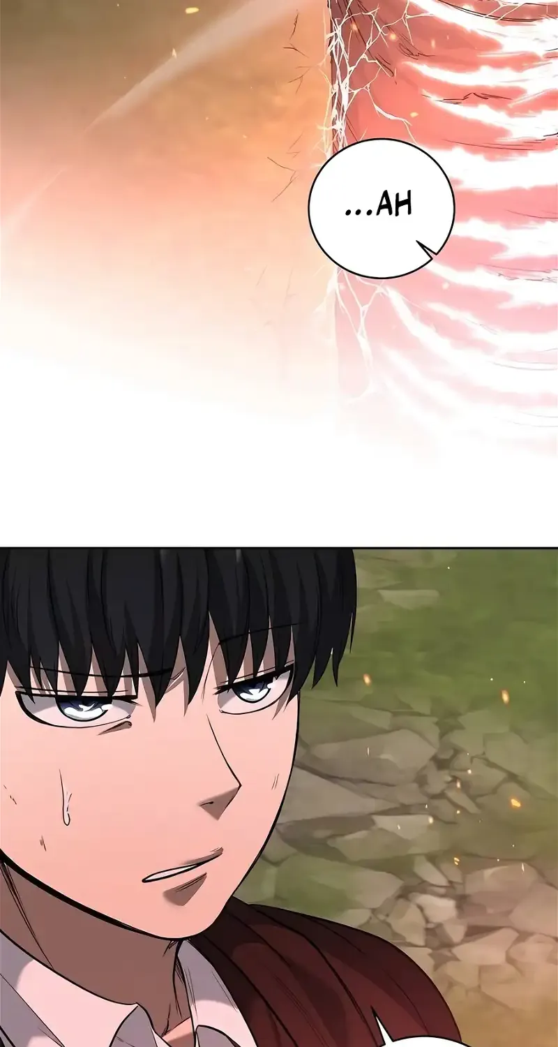 HOLY EMPEROR’S GRANDSON IS A NECROMANCER Chapter 41 page 105 - 