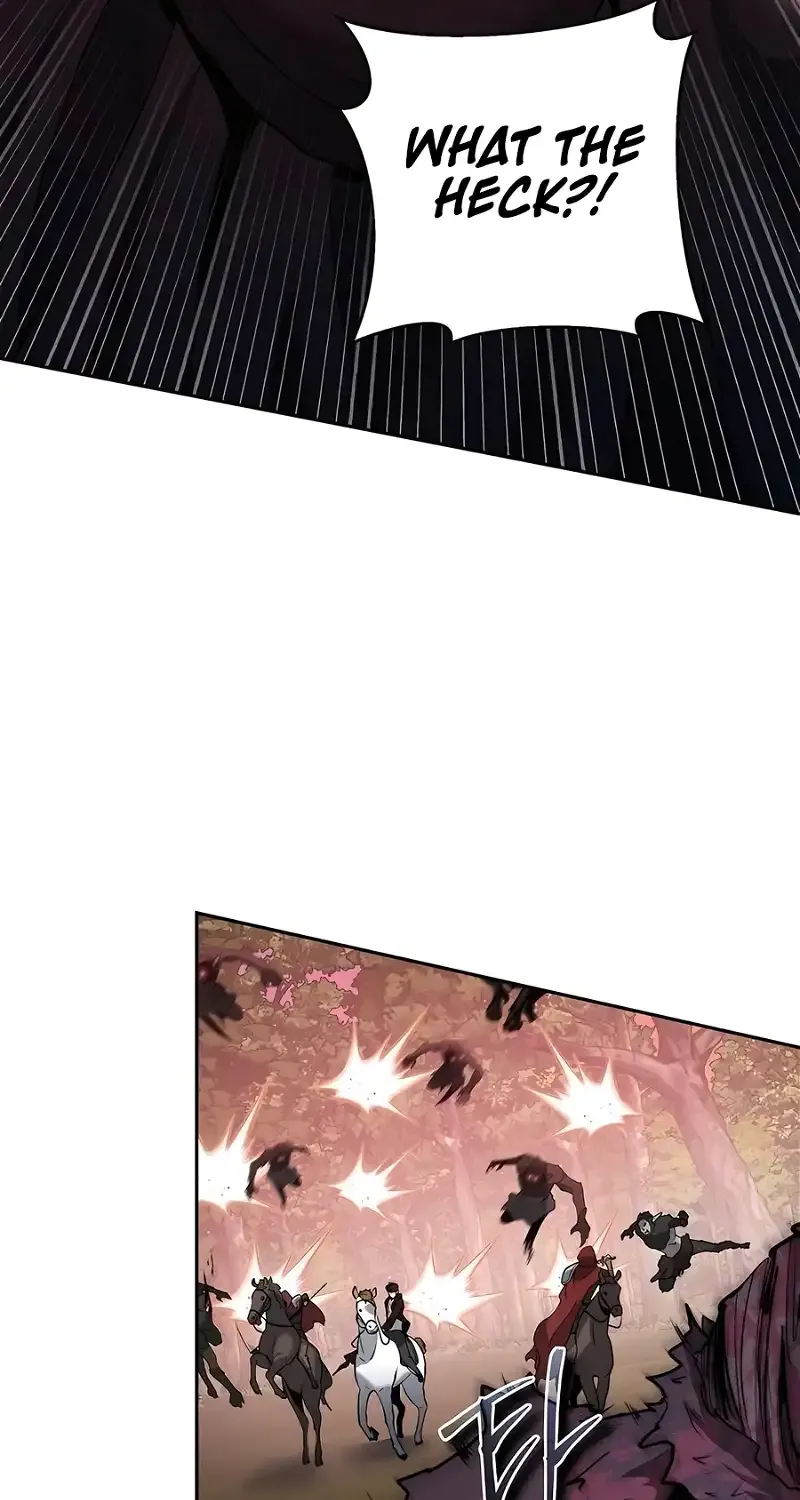 HOLY EMPEROR’S GRANDSON IS A NECROMANCER Chapter 41 page 13 - 