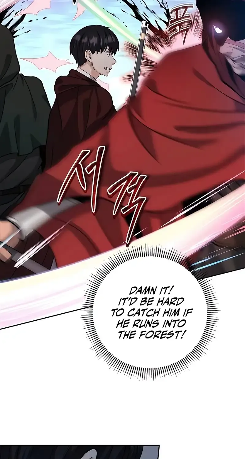 HOLY EMPEROR’S GRANDSON IS A NECROMANCER Chapter 41 page 15 - 