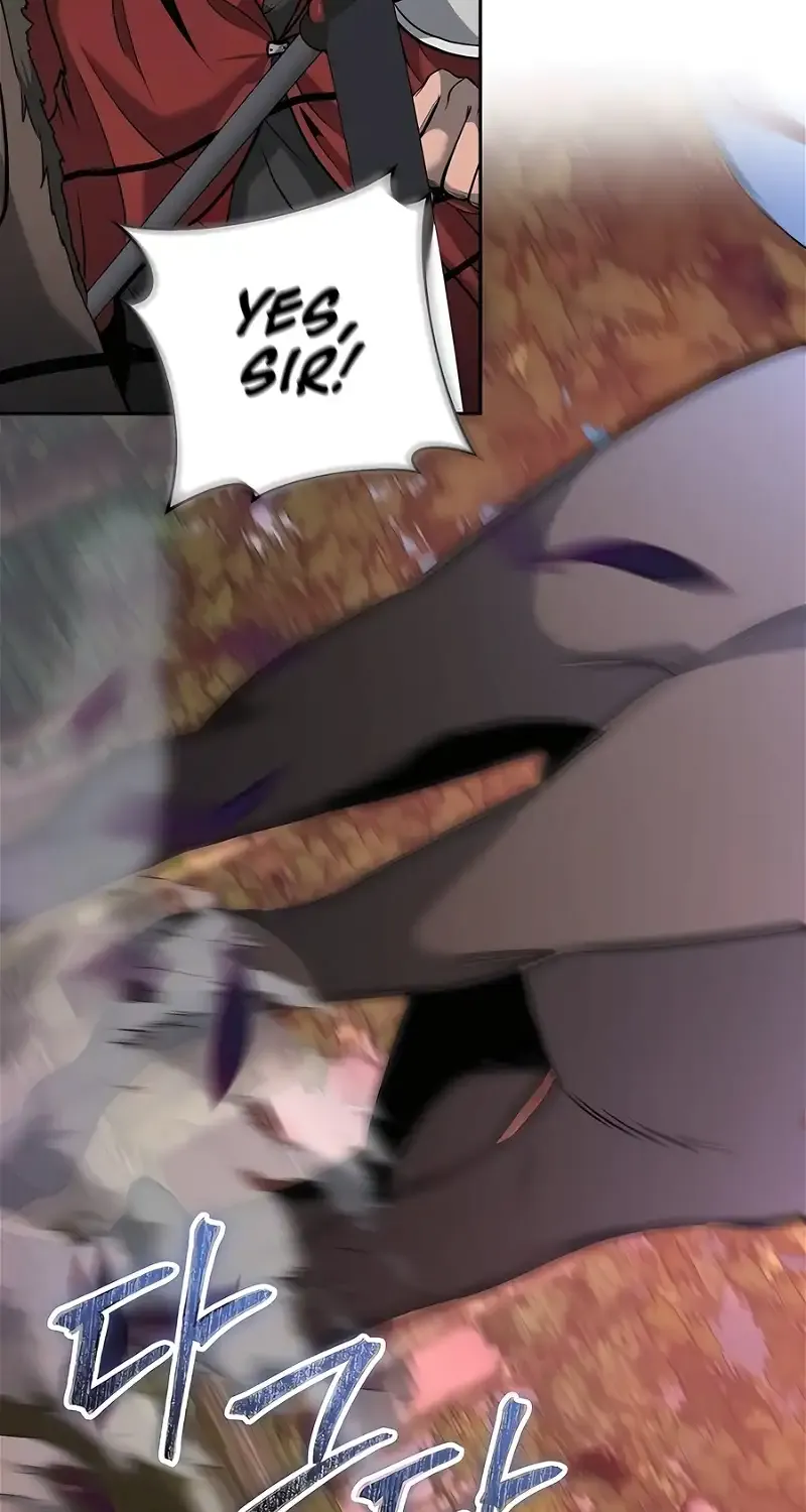 HOLY EMPEROR’S GRANDSON IS A NECROMANCER Chapter 41 page 20 - 
