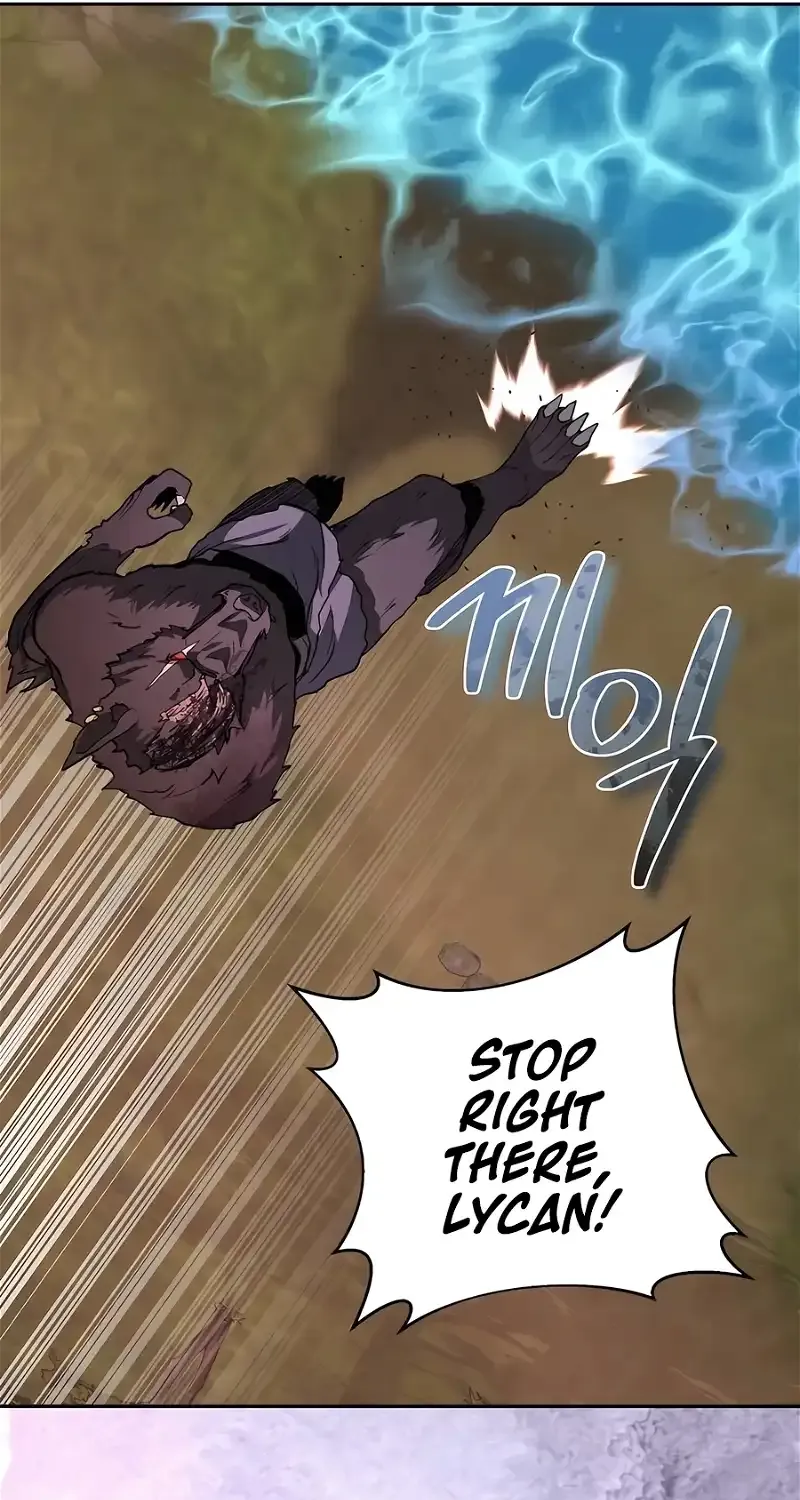 HOLY EMPEROR’S GRANDSON IS A NECROMANCER Chapter 41 page 26 - 