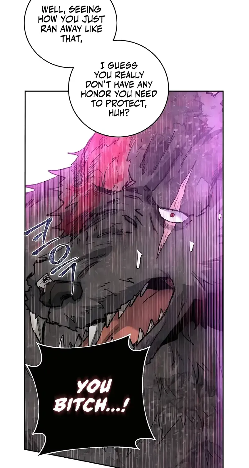 HOLY EMPEROR’S GRANDSON IS A NECROMANCER Chapter 41 page 29 - 