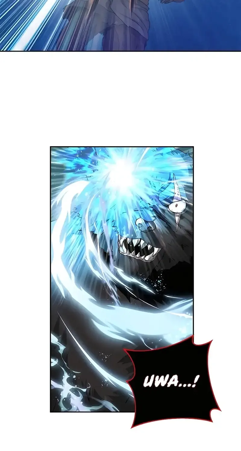 HOLY EMPEROR’S GRANDSON IS A NECROMANCER Chapter 41 page 4 - 