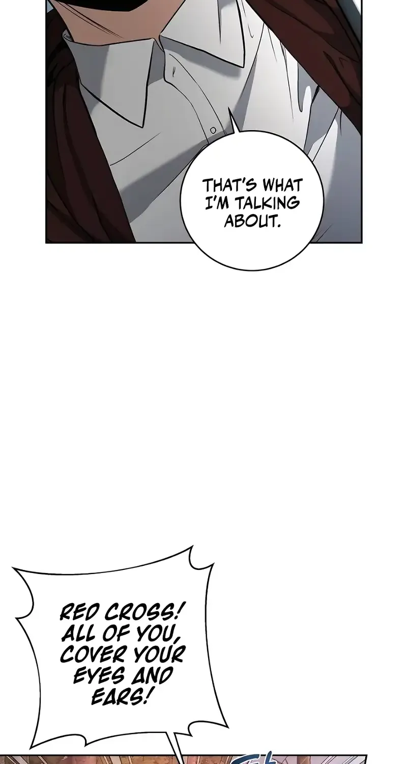 HOLY EMPEROR’S GRANDSON IS A NECROMANCER Chapter 41 page 32 - 