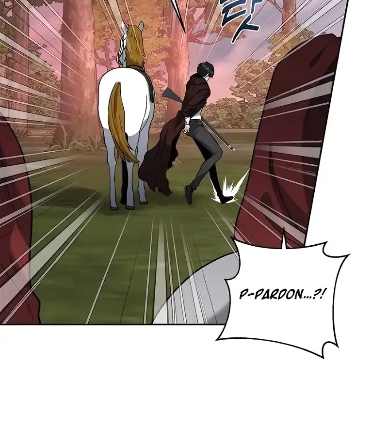 HOLY EMPEROR’S GRANDSON IS A NECROMANCER Chapter 41 page 33 - 