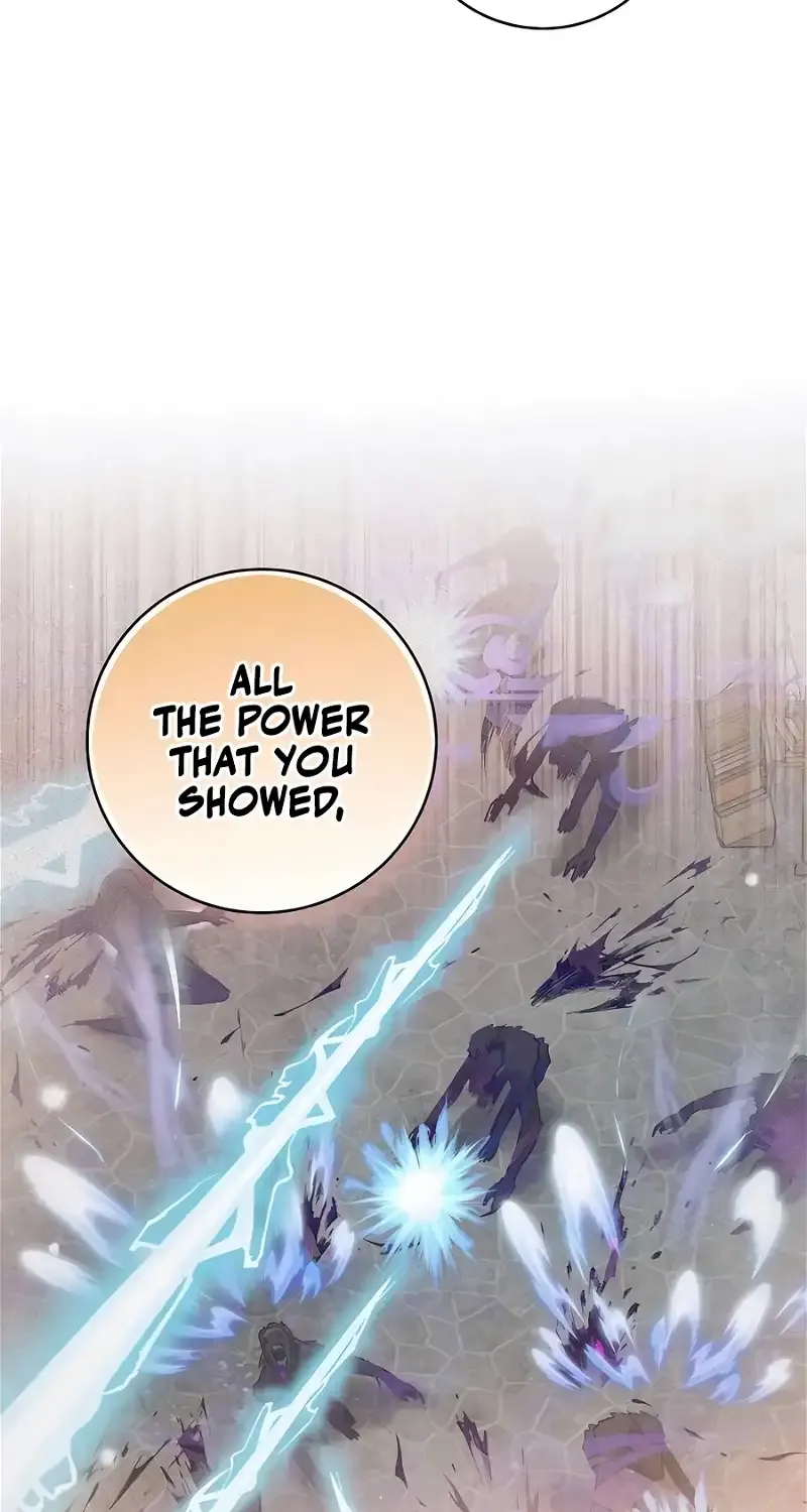 HOLY EMPEROR’S GRANDSON IS A NECROMANCER Chapter 41 page 36 - 