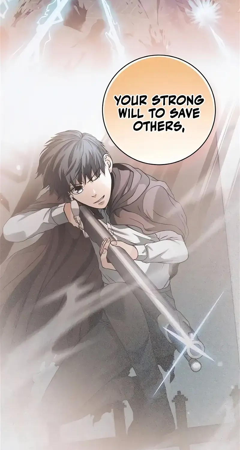 HOLY EMPEROR’S GRANDSON IS A NECROMANCER Chapter 41 page 37 - 