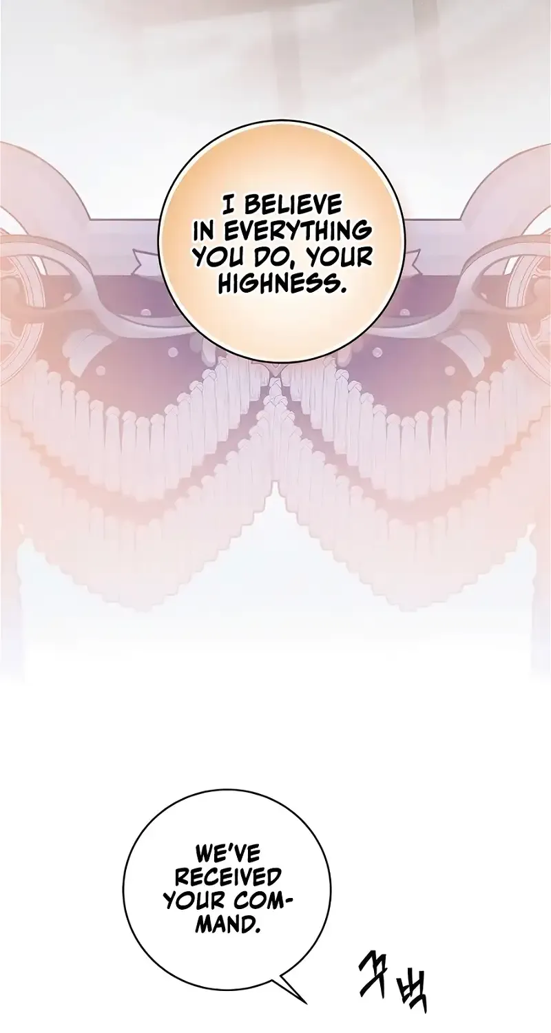 HOLY EMPEROR’S GRANDSON IS A NECROMANCER Chapter 41 page 38 - 
