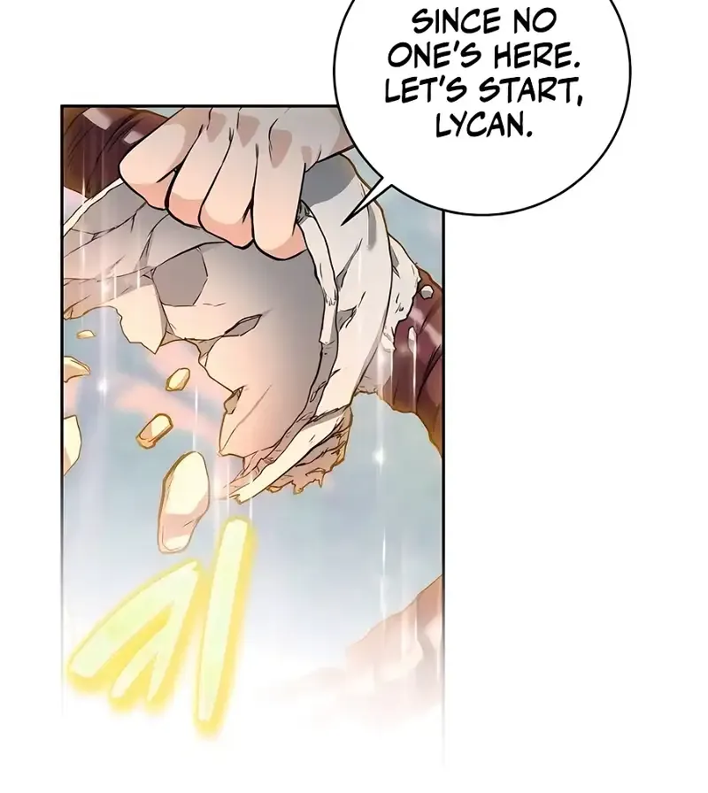 HOLY EMPEROR’S GRANDSON IS A NECROMANCER Chapter 41 page 40 - 
