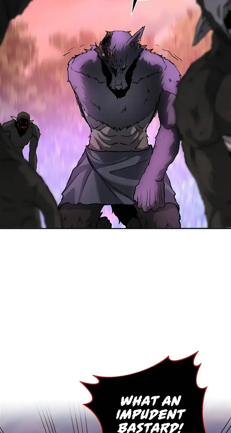 HOLY EMPEROR’S GRANDSON IS A NECROMANCER Chapter 41 page 43 - 