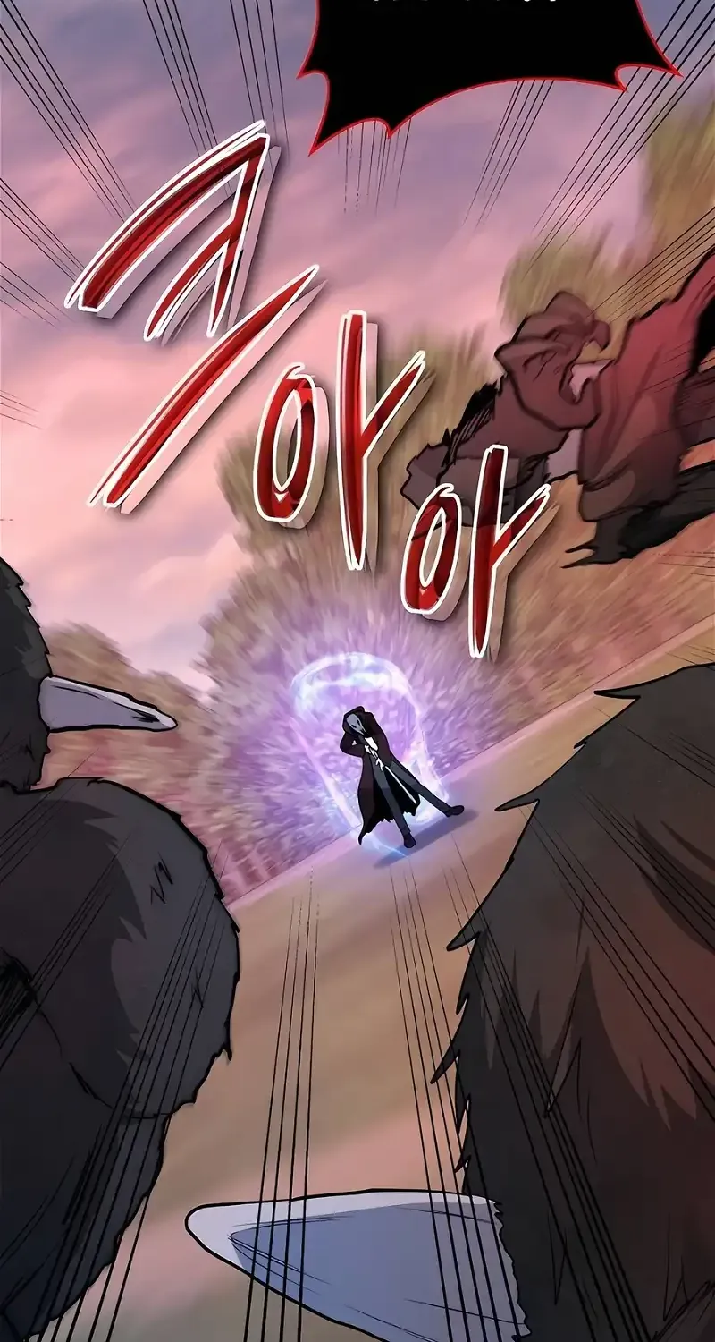 HOLY EMPEROR’S GRANDSON IS A NECROMANCER Chapter 41 page 44 - 