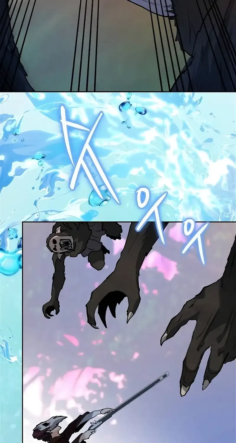 HOLY EMPEROR’S GRANDSON IS A NECROMANCER Chapter 41 page 45 - 