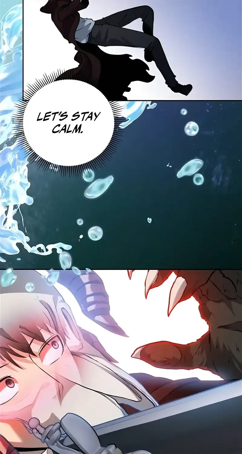 HOLY EMPEROR’S GRANDSON IS A NECROMANCER Chapter 41 page 46 - 