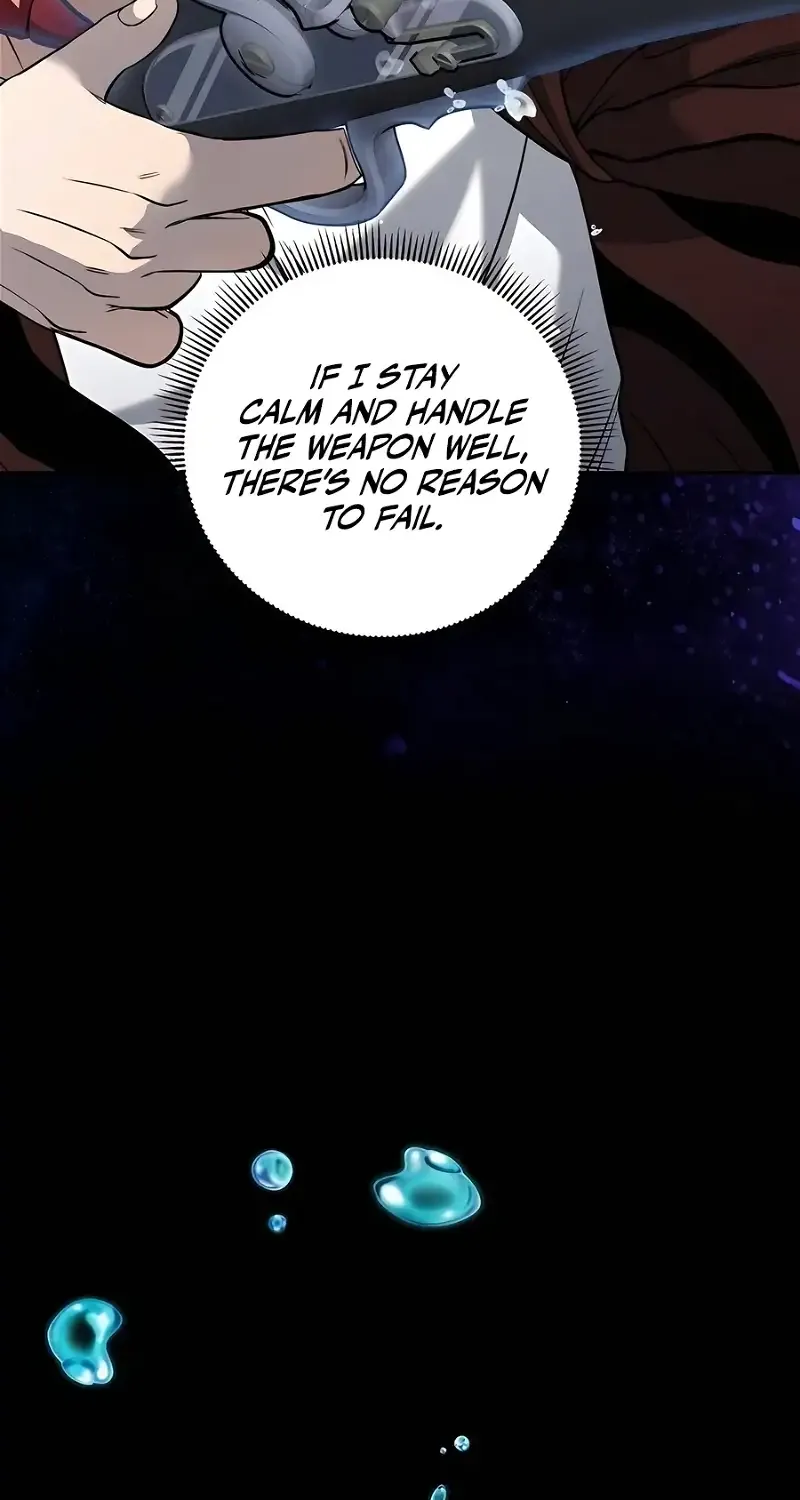 HOLY EMPEROR’S GRANDSON IS A NECROMANCER Chapter 41 page 47 - 