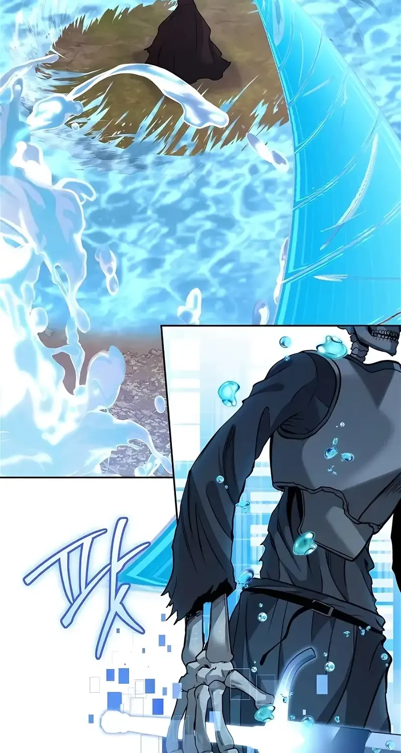 HOLY EMPEROR’S GRANDSON IS A NECROMANCER Chapter 41 page 52 - 