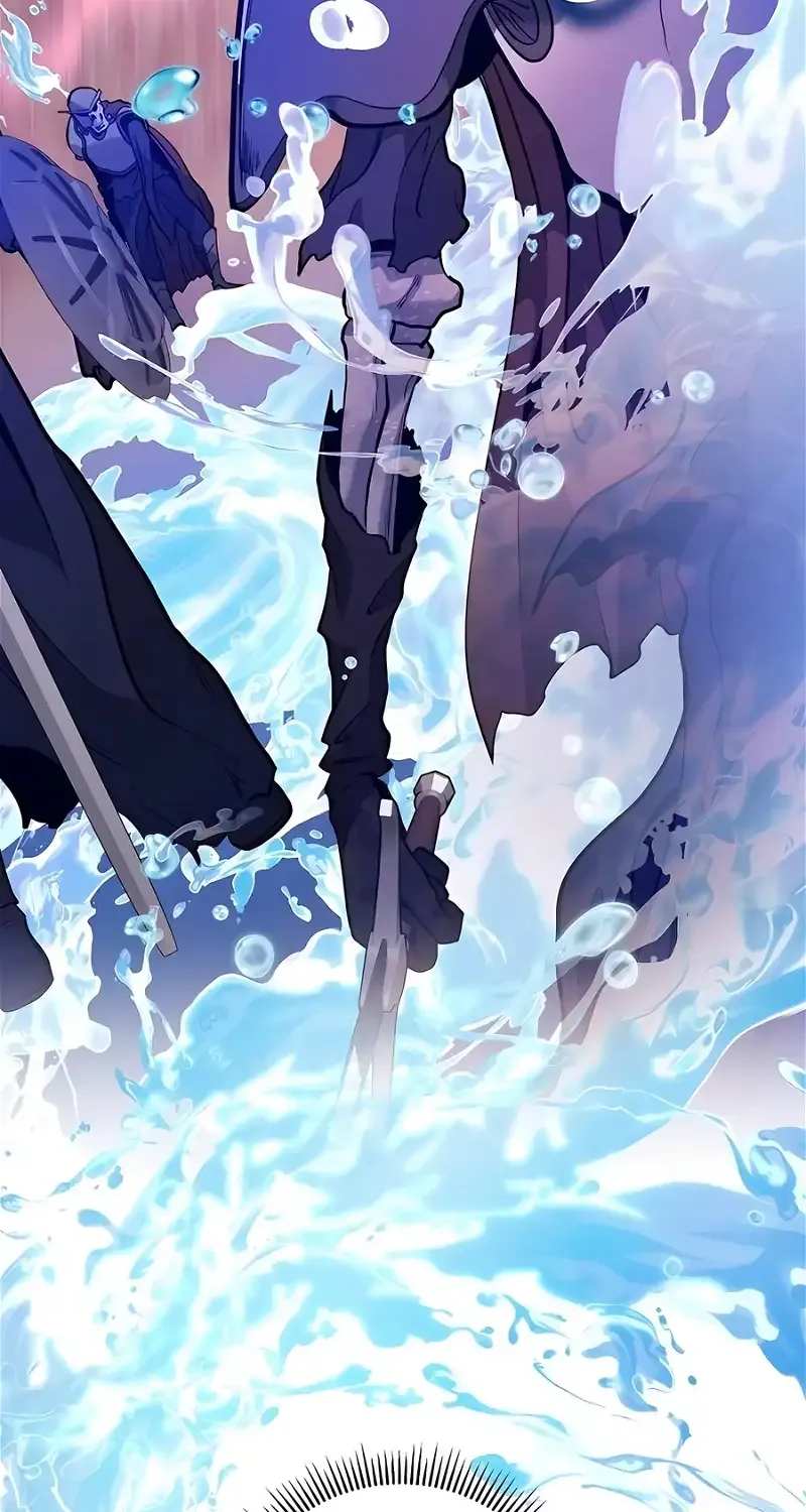 HOLY EMPEROR’S GRANDSON IS A NECROMANCER Chapter 41 page 54 - 