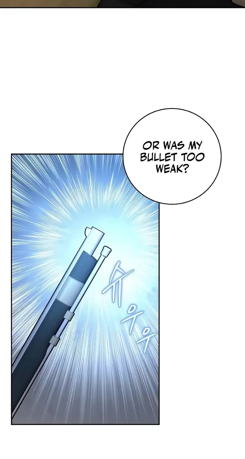 HOLY EMPEROR’S GRANDSON IS A NECROMANCER Chapter 41 page 7 - 