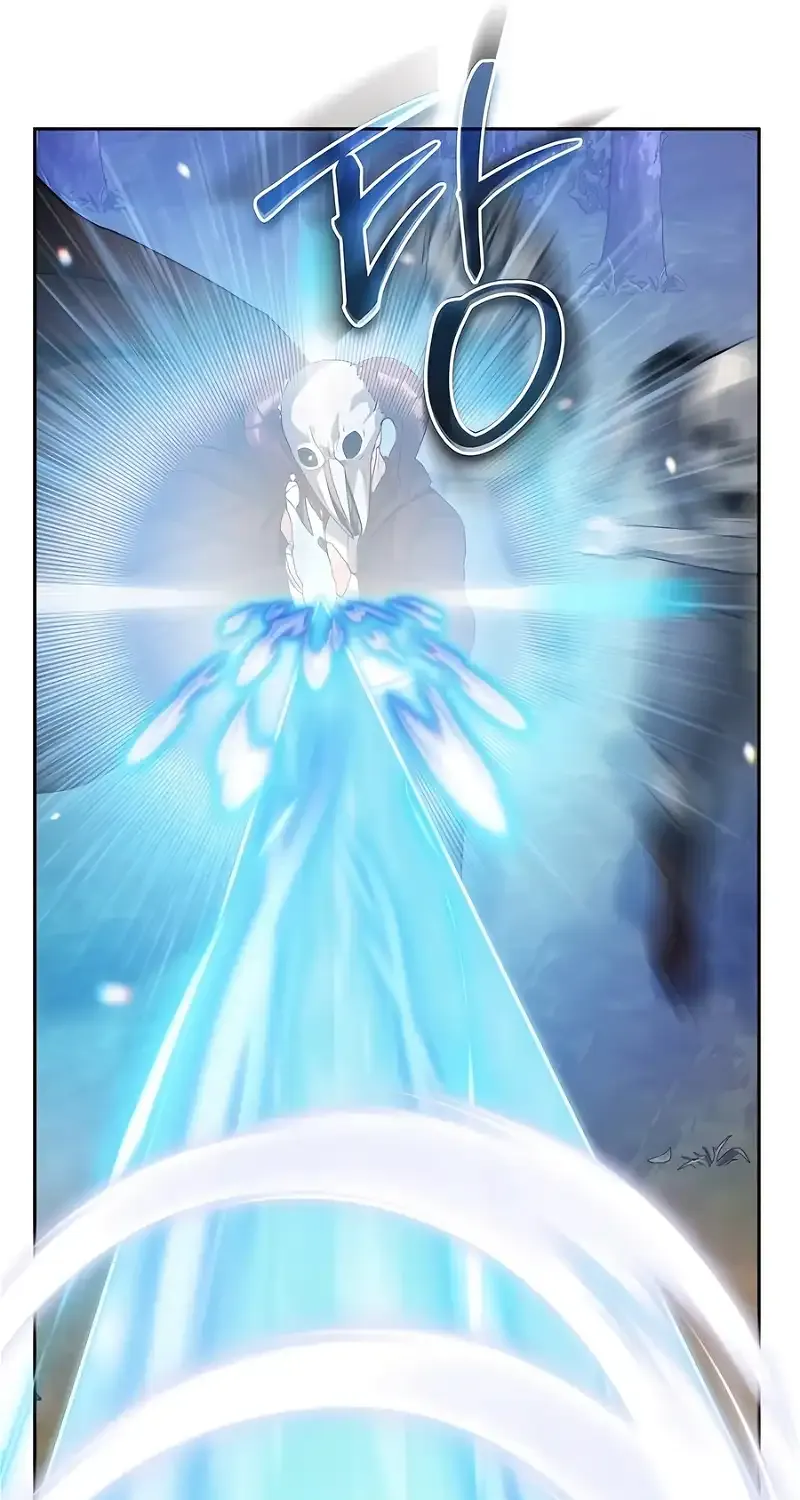 HOLY EMPEROR’S GRANDSON IS A NECROMANCER Chapter 41 page 63 - 