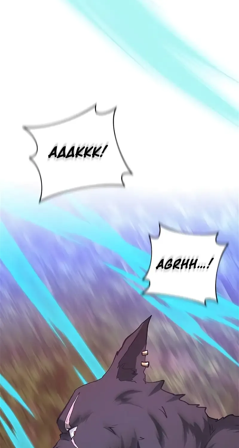 HOLY EMPEROR’S GRANDSON IS A NECROMANCER Chapter 41 page 67 - 