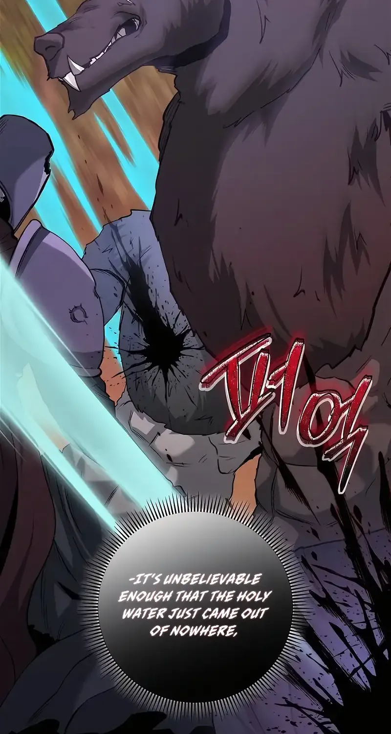 HOLY EMPEROR’S GRANDSON IS A NECROMANCER Chapter 41 page 68 - 