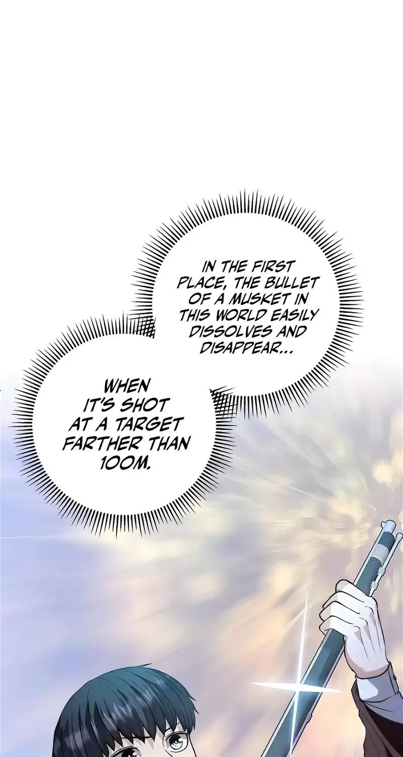 HOLY EMPEROR’S GRANDSON IS A NECROMANCER Chapter 41 page 8 - 