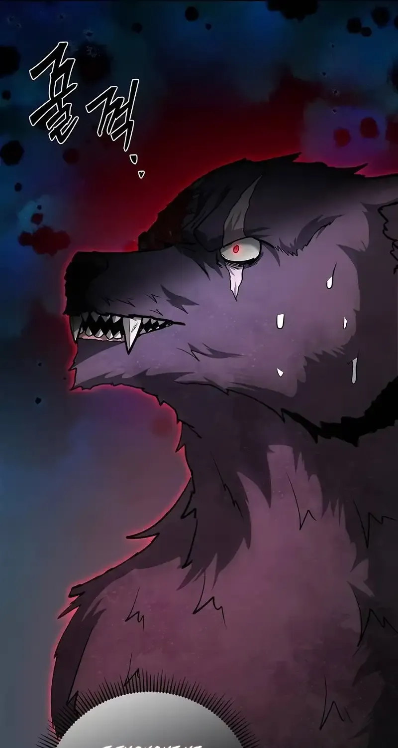 HOLY EMPEROR’S GRANDSON IS A NECROMANCER Chapter 41 page 71 - 