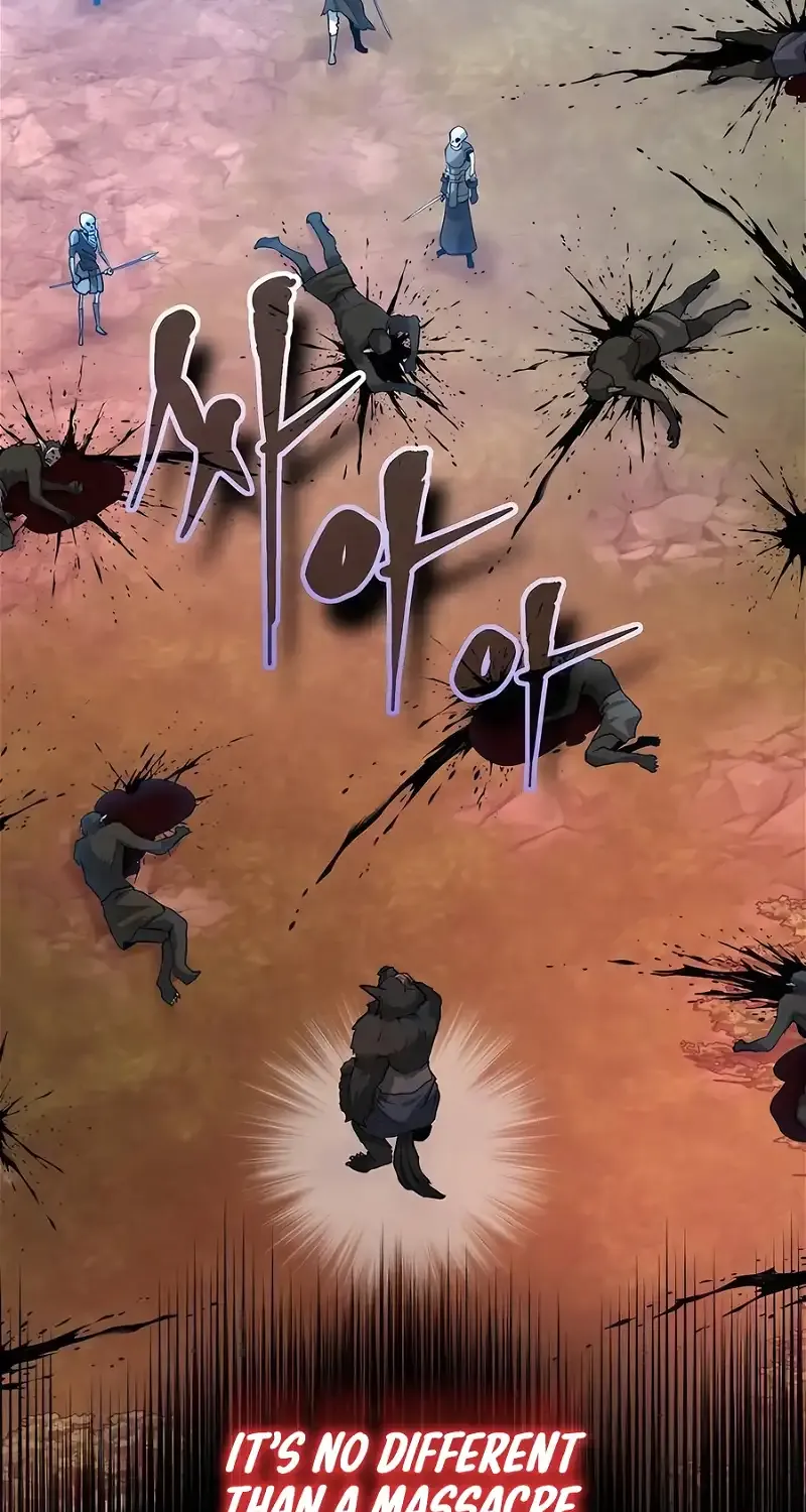 HOLY EMPEROR’S GRANDSON IS A NECROMANCER Chapter 41 page 73 - 