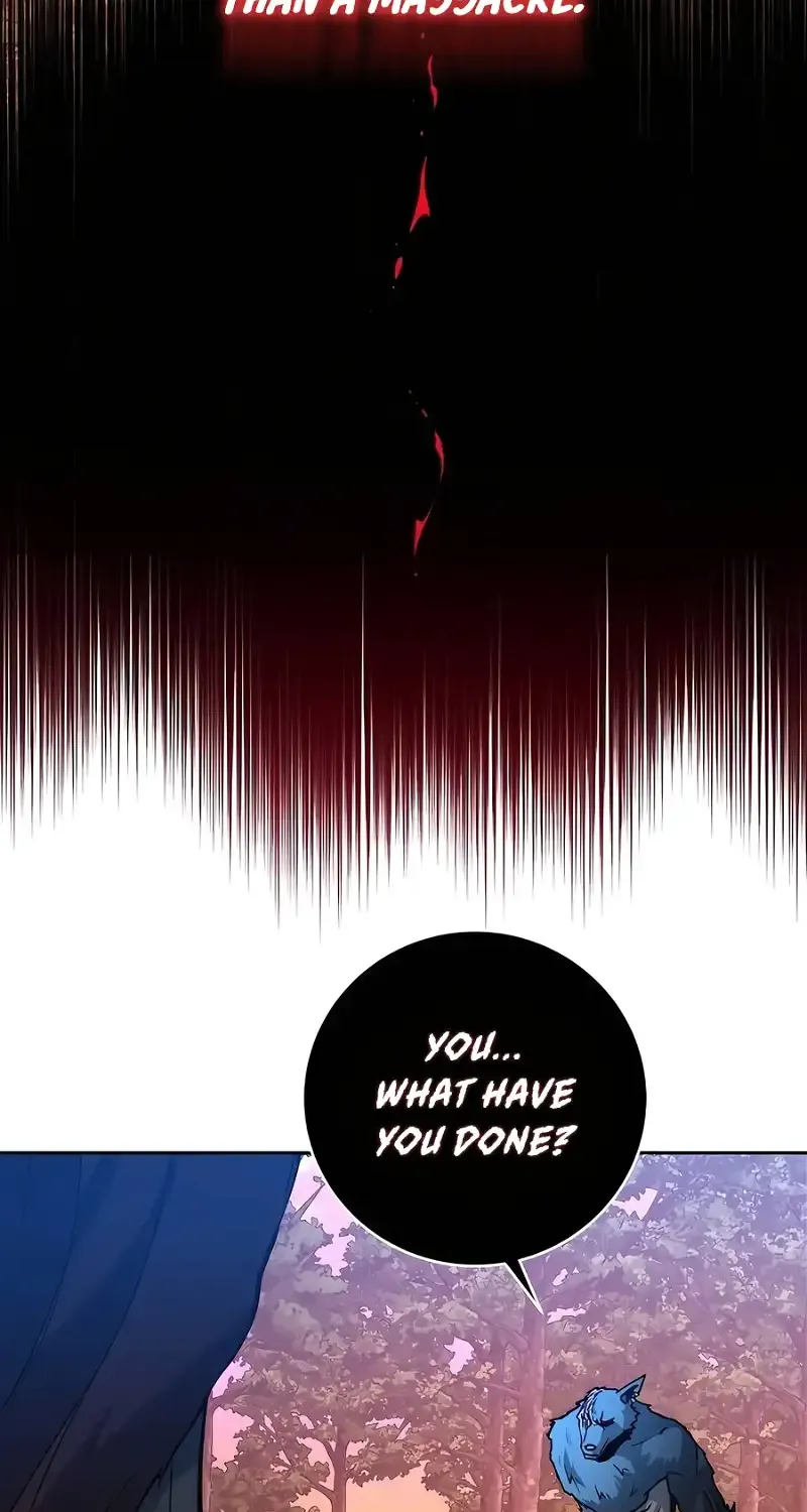 HOLY EMPEROR’S GRANDSON IS A NECROMANCER Chapter 41 page 74 - 