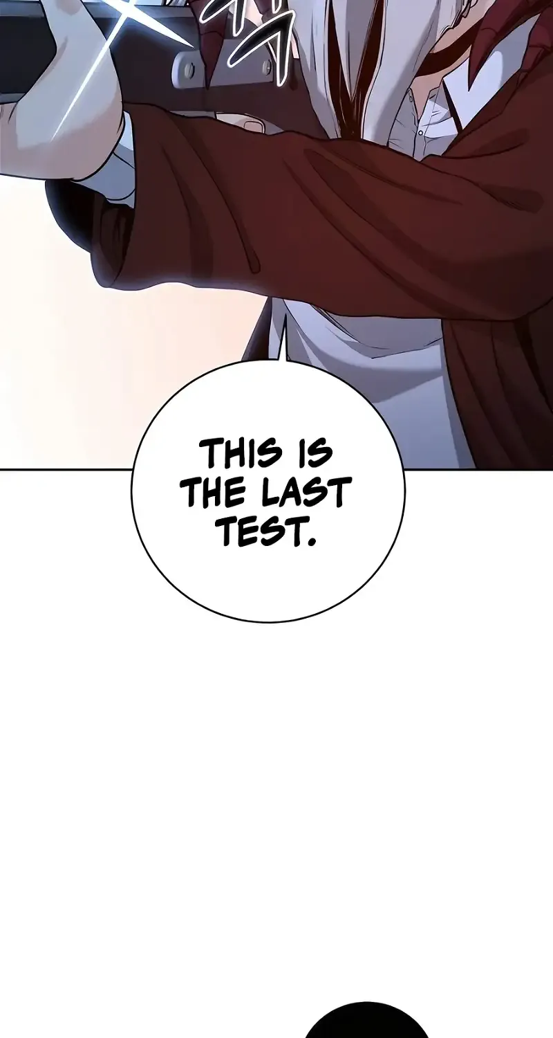 HOLY EMPEROR’S GRANDSON IS A NECROMANCER Chapter 41 page 77 - 