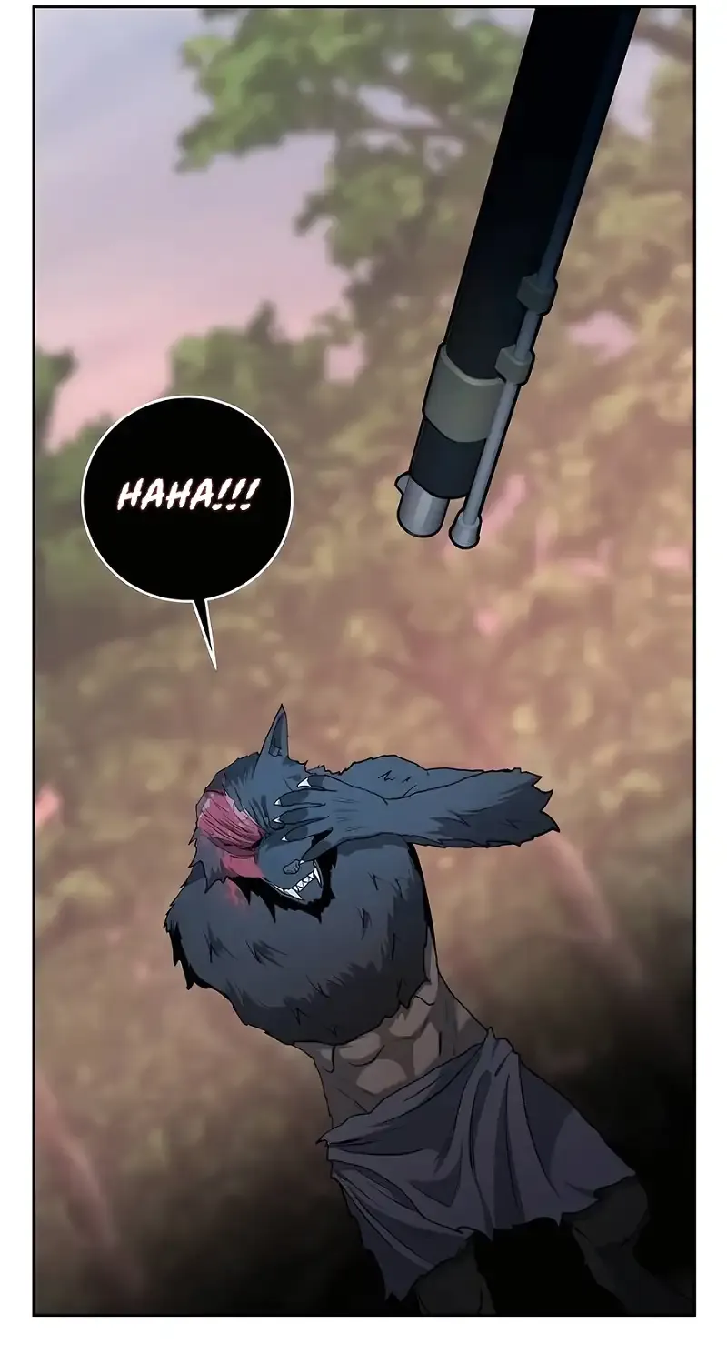 HOLY EMPEROR’S GRANDSON IS A NECROMANCER Chapter 41 page 79 - 