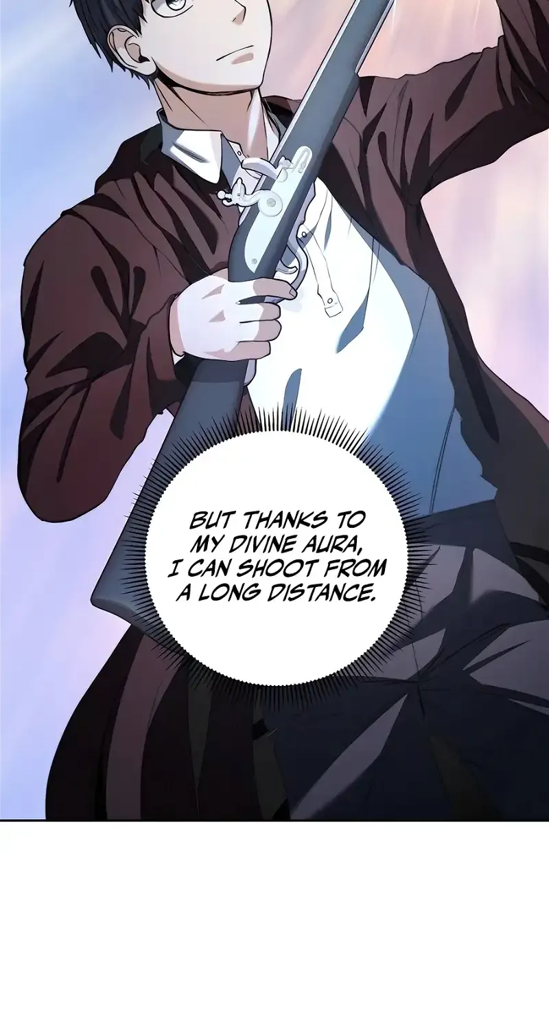HOLY EMPEROR’S GRANDSON IS A NECROMANCER Chapter 41 page 9 - 