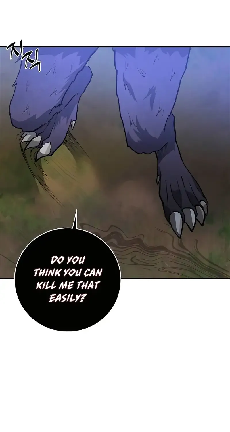 HOLY EMPEROR’S GRANDSON IS A NECROMANCER Chapter 41 page 81 - 