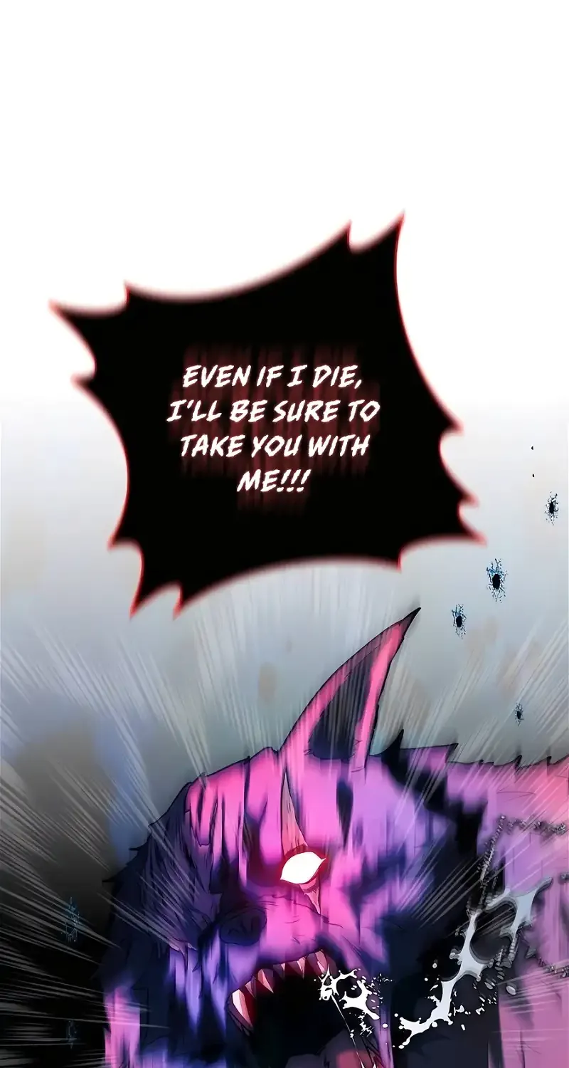 HOLY EMPEROR’S GRANDSON IS A NECROMANCER Chapter 41 page 82 - 