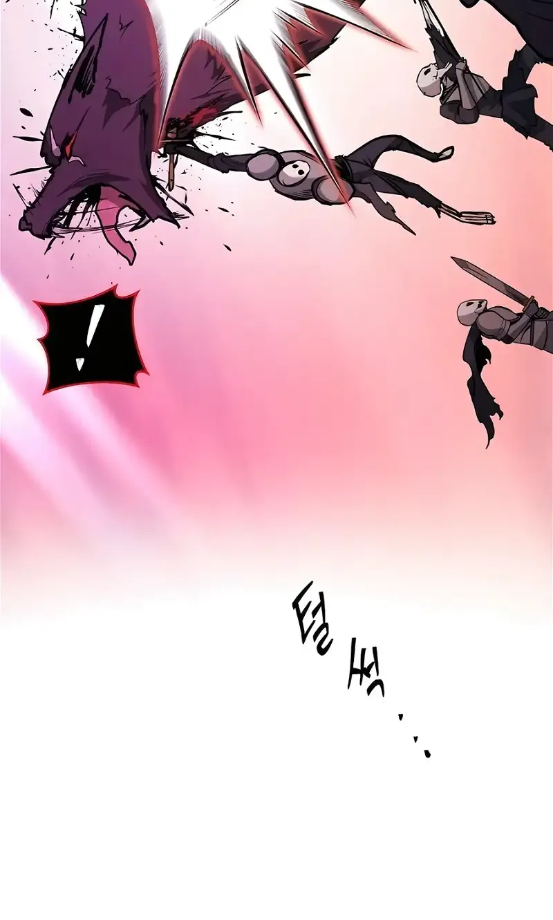 HOLY EMPEROR’S GRANDSON IS A NECROMANCER Chapter 41 page 85 - 