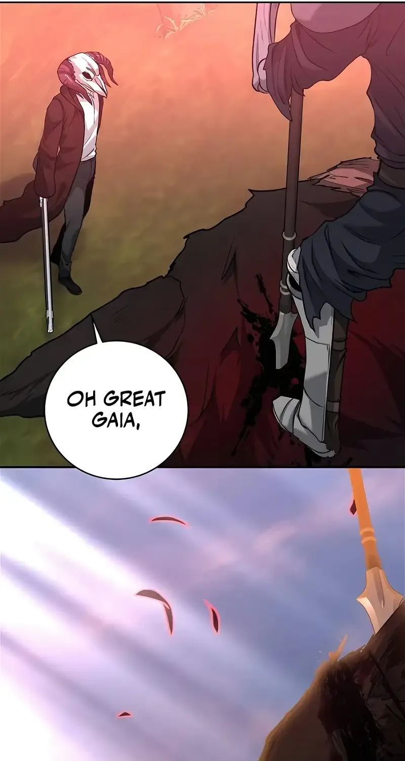 HOLY EMPEROR’S GRANDSON IS A NECROMANCER Chapter 41 page 86 - 