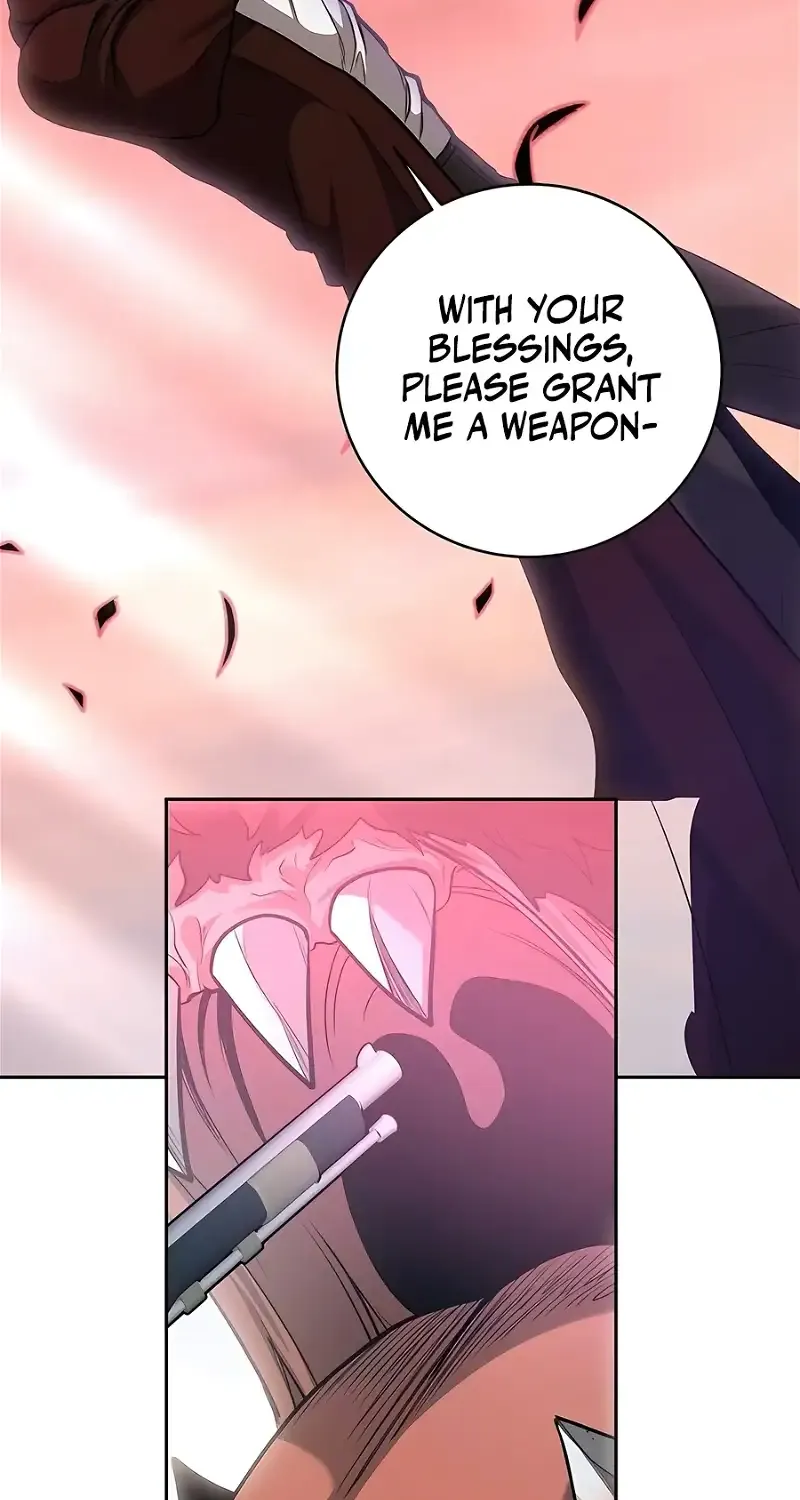 HOLY EMPEROR’S GRANDSON IS A NECROMANCER Chapter 41 page 88 - 