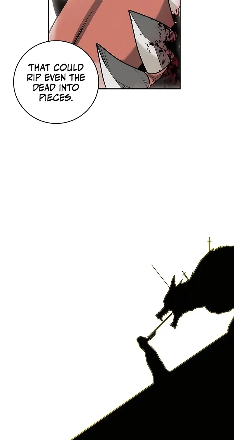 HOLY EMPEROR’S GRANDSON IS A NECROMANCER Chapter 41 page 89 - 