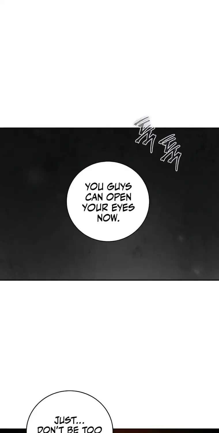 HOLY EMPEROR’S GRANDSON IS A NECROMANCER Chapter 42 page 1 - 