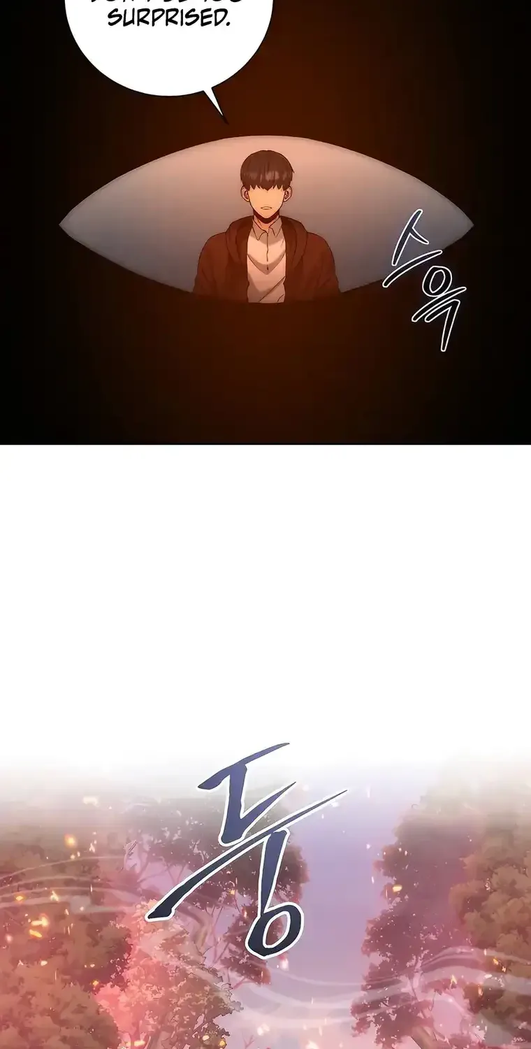HOLY EMPEROR’S GRANDSON IS A NECROMANCER Chapter 42 page 2 - 