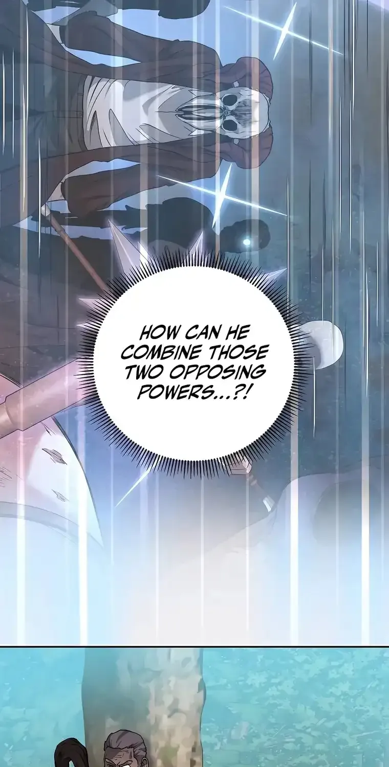 HOLY EMPEROR’S GRANDSON IS A NECROMANCER Chapter 42 page 13 - 