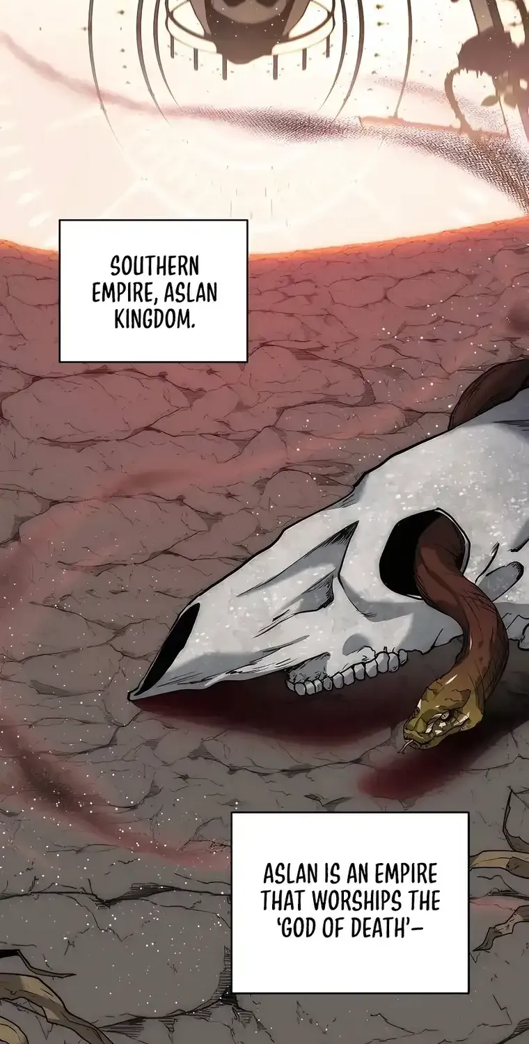 HOLY EMPEROR’S GRANDSON IS A NECROMANCER Chapter 42 page 15 - 