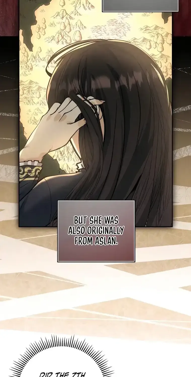 HOLY EMPEROR’S GRANDSON IS A NECROMANCER Chapter 42 page 18 - 