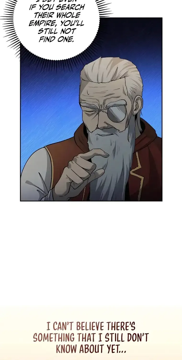 HOLY EMPEROR’S GRANDSON IS A NECROMANCER Chapter 42 page 21 - 