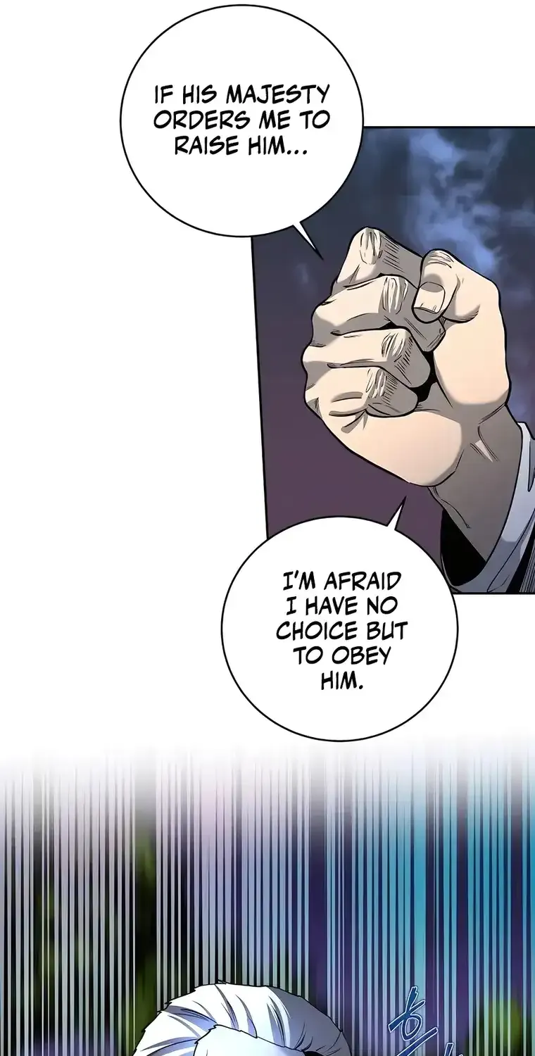 HOLY EMPEROR’S GRANDSON IS A NECROMANCER Chapter 42 page 31 - 
